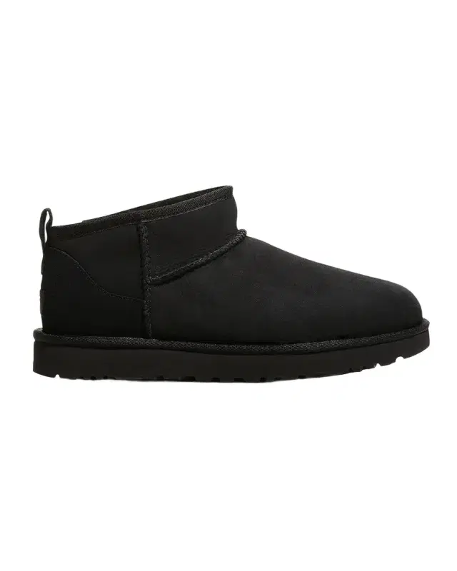 UGG Classic Ultra Mini Booties