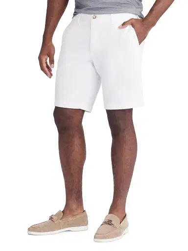 Robert Graham Men's Brightside Stretch-Cotton Shorts | Thumbnail 4 Robert Graham Men's Brightside Stretch-Cotton Shorts | Thumbnail 4