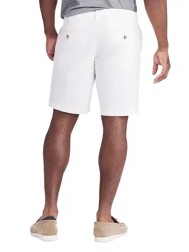 Robert Graham Men's Brightside Stretch-Cotton Shorts | Thumbnail 5 Robert Graham Men's Brightside Stretch-Cotton Shorts | Thumbnail 5