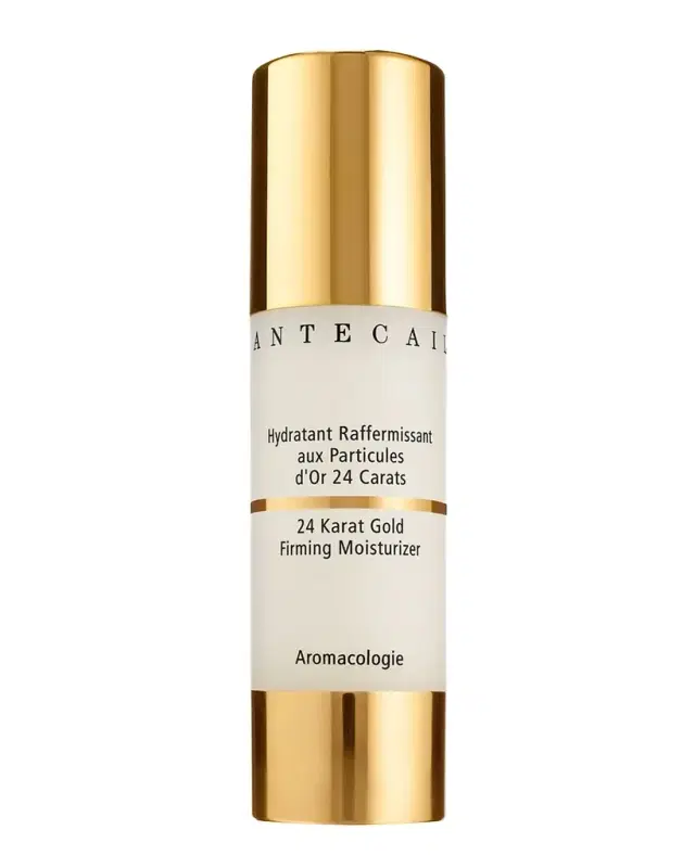 Chantecaille 24K Gold Firming Moisturizer, 1.7 oz.