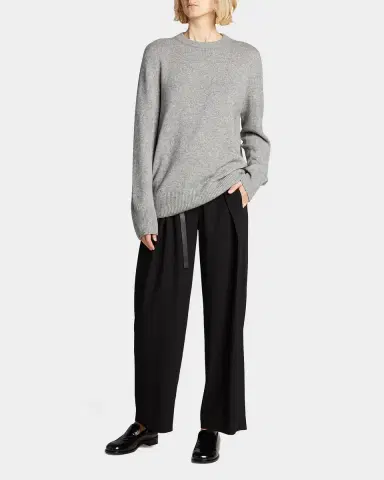 The Row Sibem Wool-Cashmere Sweater | Thumbnail 2