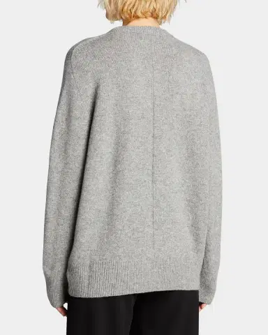 The Row Sibem Wool-Cashmere Sweater | Thumbnail 3