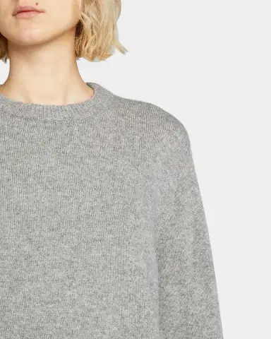 The Row Sibem Wool-Cashmere Sweater | Thumbnail 5