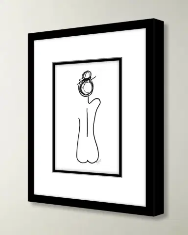 Prestige Arts Bums Out 3 Giclee Print | Thumbnail 2