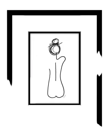 Prestige Arts Bums Out 3 Giclee Print | Thumbnail 1