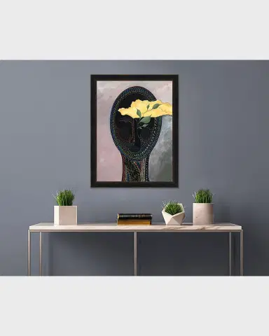 Prestige Arts Daydreamer Giclee on Canvas | Thumbnail 3