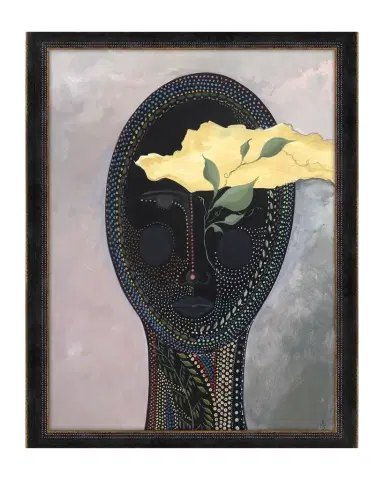 Prestige Arts Daydreamer Giclee on Canvas | Thumbnail 1
