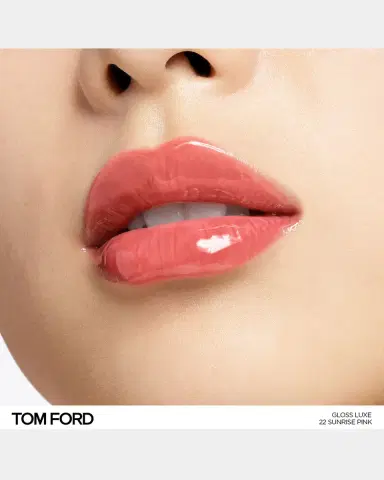 Tom Ford Gloss Luxe Lip Gloss | Thumbnail 2