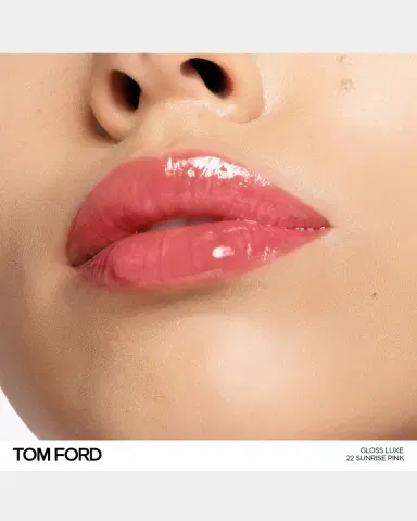 Tom Ford Gloss Luxe Lip Gloss | Thumbnail 3