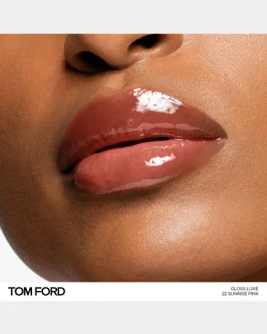 Tom Ford Gloss Luxe Lip Gloss | Thumbnail 4