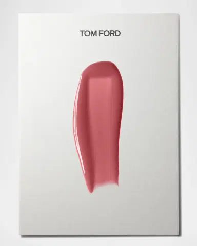 Tom Ford Gloss Luxe Lip Gloss | Thumbnail 6