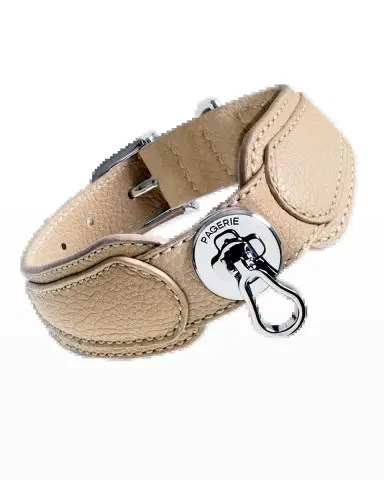 Pagerie The Dorro Dog Collar | Thumbnail 2 Pagerie The Dorro Dog Collar | Thumbnail 2