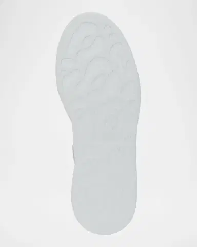 Alexander McQueen Men's Oversized Sneakers | Thumbnail 5 Alexander McQueen Men's Oversized Sneakers | Thumbnail 5