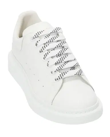 Alexander McQueen Men's Oversized Sneakers | Thumbnail 1 Alexander McQueen Men's Oversized Sneakers | Thumbnail 1