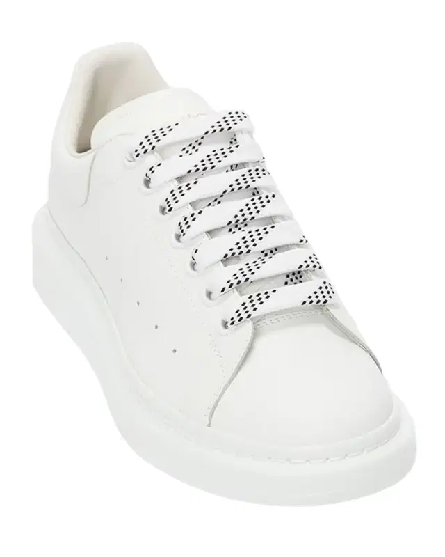 McQueen Men 's Oversized Sneakers