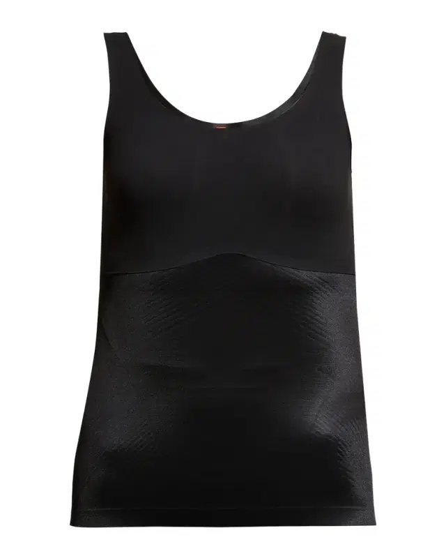 SPANXshape Invisible Tank