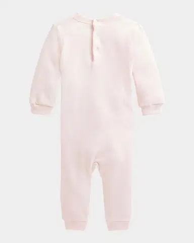 Polo Ralph Lauren CN COVERALL | Thumbnail 2