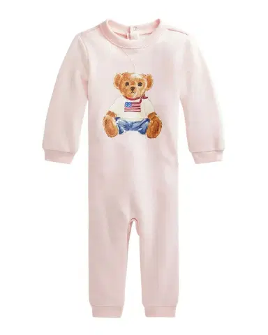 Polo Ralph Lauren CN COVERALL | Thumbnail 1