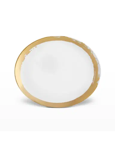 L'Objet Zen Dessert Plate | Thumbnail 2