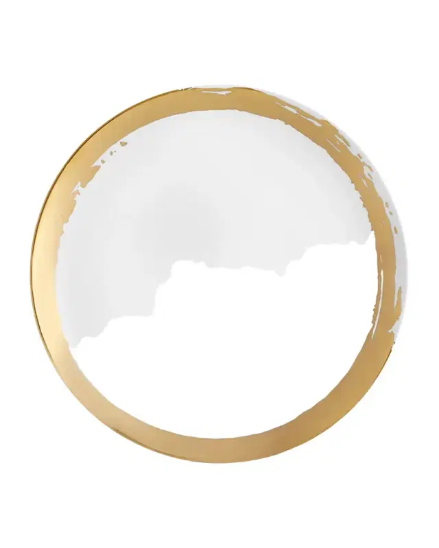 L'Objet Zen Dessert Plate