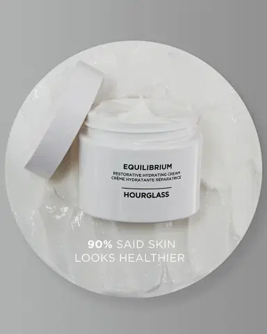 Hourglass Cosmetics 1.9 oz. Equilibrium Restorative Hydrating Cream | Thumbnail 3 Hourglass Cosmetics 1.9 oz. Equilibrium Restorative Hydrating Cream | Thumbnail 3