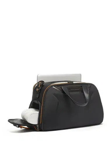 TUMI McLaren Quantum Duffel Bag | Thumbnail 3 TUMI McLaren Quantum Duffel Bag | Thumbnail 3