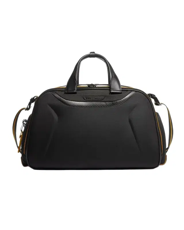 Tumi McLaren Quantum Duffel Bag