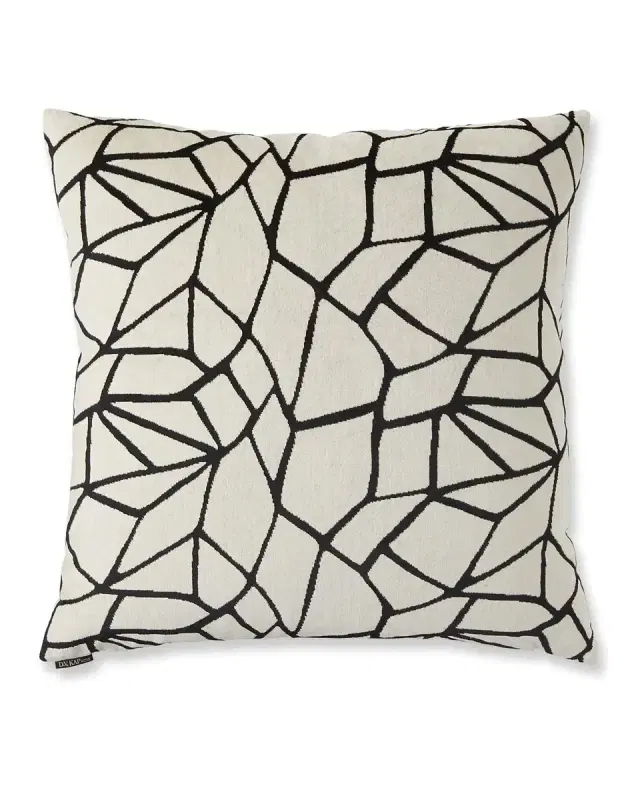 D.V. KAP Home Melawi Pillow