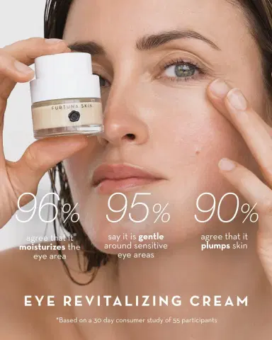 Furtuna Skin Eye Revitalizing Cream, 0.5 oz. | Thumbnail 3 Furtuna Skin Eye Revitalizing Cream, 0.5 oz. | Thumbnail 3