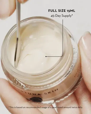 Furtuna Skin Eye Revitalizing Cream, 0.5 oz. | Thumbnail 7 Furtuna Skin Eye Revitalizing Cream, 0.5 oz. | Thumbnail 7