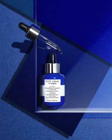 Sisley-Paris 2 oz. Hair Rituel Soothing Rebalancing Cure | Thumbnail 4