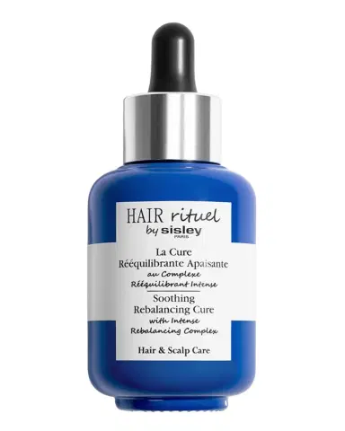 Sisley-Paris 2 oz. Hair Rituel Soothing Rebalancing Cure | Thumbnail 1