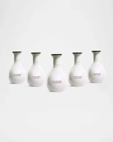 The Harmonist Desired Earth Parfum, 1.7 oz. | Thumbnail 4 The Harmonist Desired Earth Parfum, 1.7 oz. | Thumbnail 4