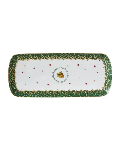 Bernardaud Rectangular Cake Plate | Thumbnail 1
