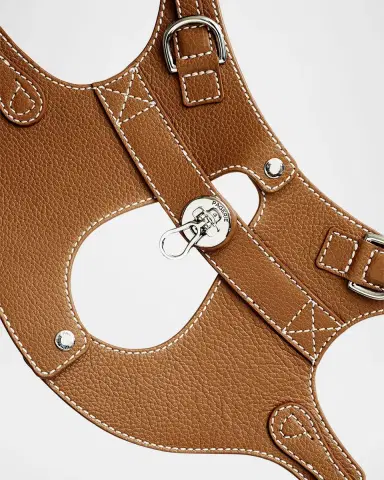 Pagerie The Colombo Dog Harness | Thumbnail 2 Pagerie The Colombo Dog Harness | Thumbnail 2