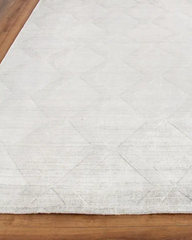 Exquisite Rugs Langford Hand-Loomed Rug