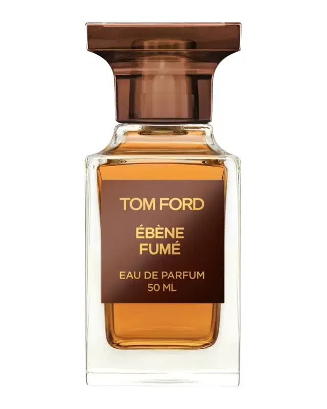 TOM FORD Ébène Fumé Eau de Parfum Fragrance, 1.7 oz