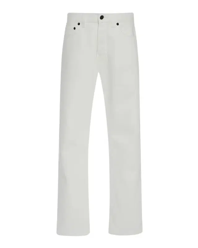 Lesley Cropped Jeans