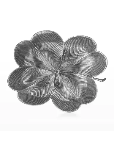 Buccellati Clover Leaf Decorative Accent | Thumbnail 2