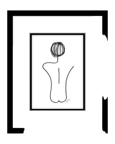 Prestige Arts Bums Out 4 Giclee Print | Thumbnail 1