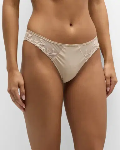 Simone Pérèle Andora Thong | Thumbnail 2 Simone Pérèle Andora Thong | Thumbnail 2