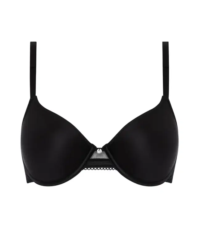 Chantelle C Jolie Memory Foam T-shirt Bra