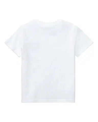 Polo Ralph Lauren Boy's Cotton Jersey Crewneck Tee, Size S-XL | Thumbnail 2