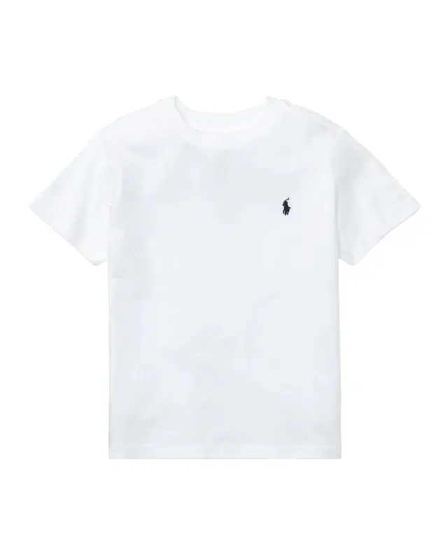 Polo Ralph Lauren Boy 's Cotton Jersey Crewneck Tee, Size S-XL
