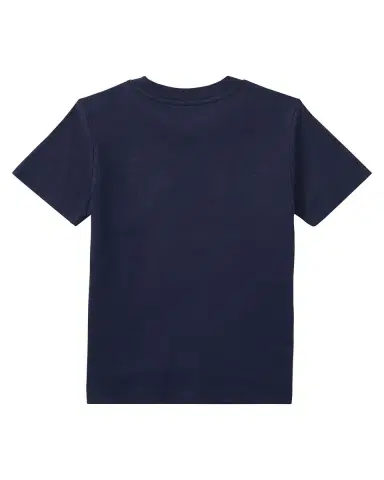 Polo Ralph Lauren Boy 's Cotton Jersey Crewneck Tee | Thumbnail 2