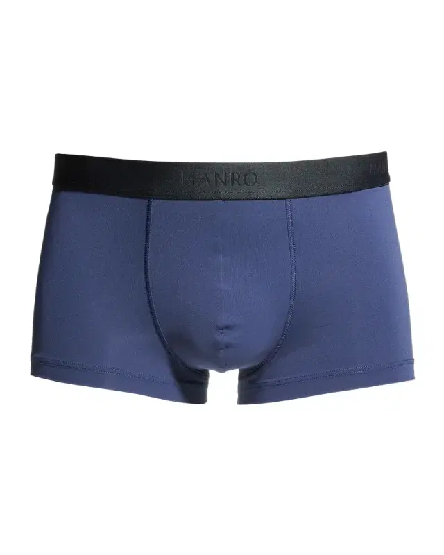 Hanro Men 's Exclusive 2-Pack Micro-Touch Boxer Briefs