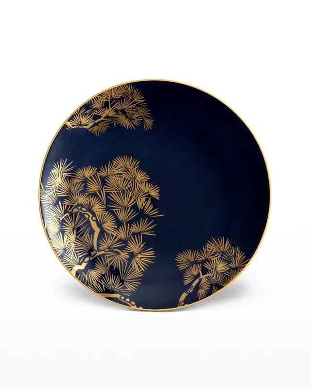 L'Objet Zen Bonsai Dessert Plates