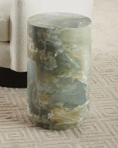 Arteriors Herbie Accent Table | Thumbnail 1 Arteriors Herbie Accent Table | Thumbnail 1