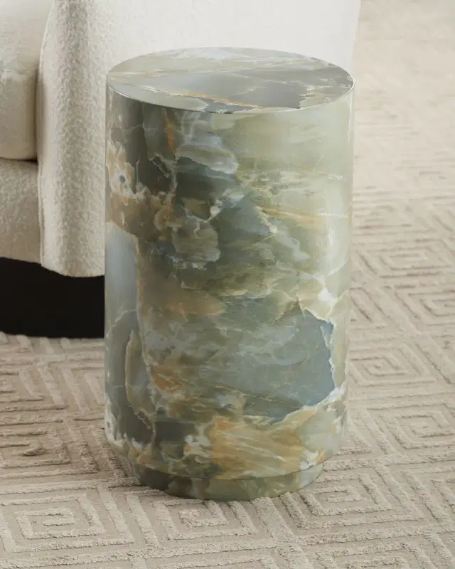 Arteriors Herbie Accent Table