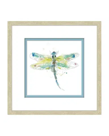 Prestige Arts Wonder Wings II Giclee Print | Thumbnail 1 Prestige Arts Wonder Wings II Giclee Print | Thumbnail 1